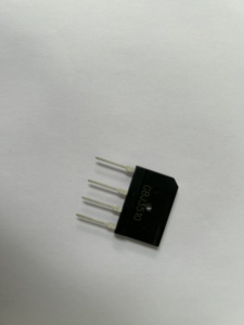 Xs nhựa-đóng gói cầu chỉnh lưu salltech gbp310 GBP 3A 1.1V về phía trước hiện tại đảo ngược Điện áp SMD bề mặt gắn kết <span class=keywords><strong>Diode</strong></span> chip - Product Image 3