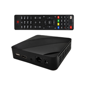 Newest High Quality Youtube Xtream Stalkerx Portal TV Stream Box Linux System <strong>Edit</strong> Server on Line Smart Box - Product Image 5