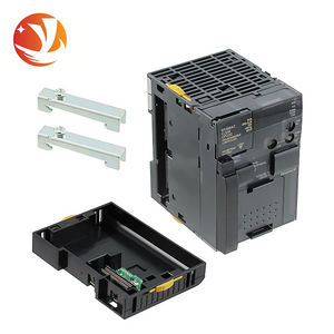 Di alta qualità automazione industriale plc pac controller dedicati con CJ2M-CPU32 plc logica controller di programmazione - Product Image 2