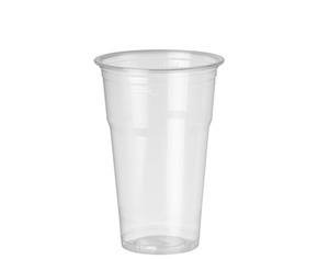 Factory Price 330 Ml Capacity Disposable <strong>Cups</strong> Hot Sale Reusable Pp Plastic Custom Logo Transparent <strong>Cups</strong> for Drink - Product Image 1