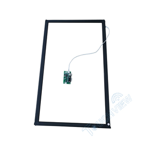 15&quot; 17&quot; 19&quot; 22&quot; 23.8&quot; 27&quot; 32&quot; 43&quot; IR <strong>Touch</strong> <strong>Screen</strong> With Controller Support 3M Application <strong>for</strong> POG/WMS/American Roulette <strong>Games</strong> - Product Image 3