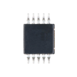 <strong>ADT7301ARMZ</strong> Sensor IC Chip 2025 Temperature Sensors original Electronic MSOP-8 Components <strong>ADT7301ARMZ</strong> - Product Image 4
