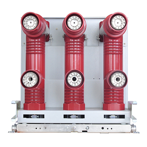 Disyuntor al vacío VS1 24KV VCB para interiores, interruptor de circuito de alto voltaje vd4, uso en interruptores de conmutación