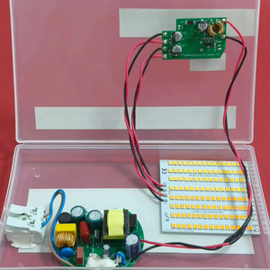 Bán buôn Đèn bàn đèn tường <span class=keywords><strong>dimmer</strong></span> điều khiển hoàn chỉnh thiết lập đèn pcba thiết kế phát triển 7 quy trình kiểm tra chất lượng - Product Image 1