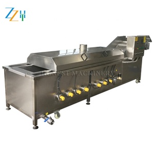 Büyük kapasiteli tavuk ayakları haşlama makinesi/tavuk ayakları/tavuk ayakları işleme makinesi - Product Image 3