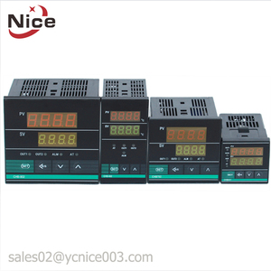 CHB402 48*96MM K Type 400 Degree PID <strong>with</strong> Alarm Programmable Intelligent Thermostat Digital <strong>Temperature</strong> <strong>Indicator</strong> <strong>Controller</strong> - Product Image 6