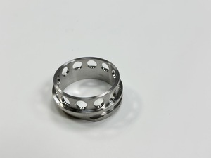 ศูนย์เครื่องจักรกลแนวตั้ง CNC - Product Image 5