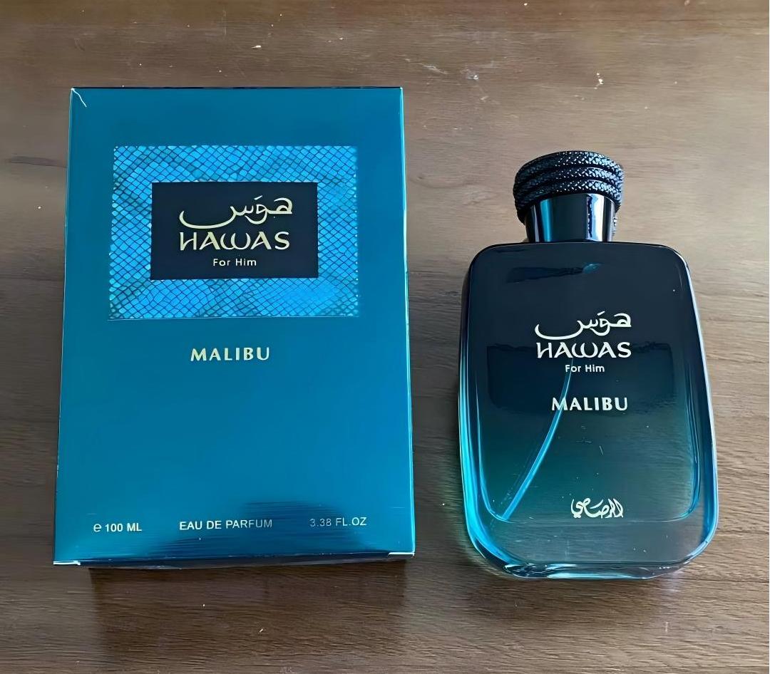 Malibu