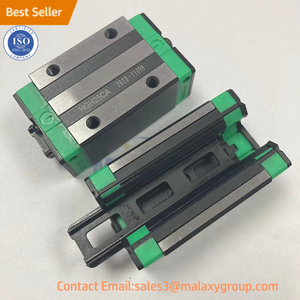MALAXY 100% 原始线性块Mgn9c Mgn9h微型导轨线性块滑架 - Product Image 2