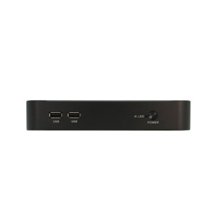 Mini PC J6412 6 Core DDR4 <strong>Compact</strong> Mini PC Wins 10 Linux HD VGA Desktop <strong>Computer</strong> Support I3/I5/I7 Mini Pc 2LAN Port - Product Image 4
