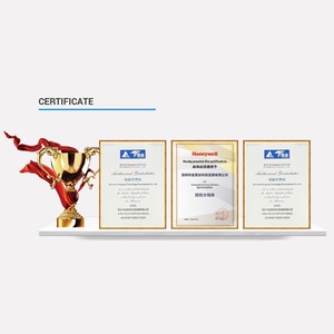 Sensor de fuerza distribuidor autorizado Honeywell FSG005WNPB 0-5N salida analógica 3,3-12.5VDC ± 0.5% FSS - Product Image 6