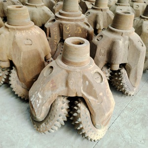 6 Inch 15 Inch 12.5 <strong>20</strong> 26 28 Inch Tricone Hard <strong>Rock</strong> <strong>Drill</strong> Bit Tricone Bits for Water Drilling