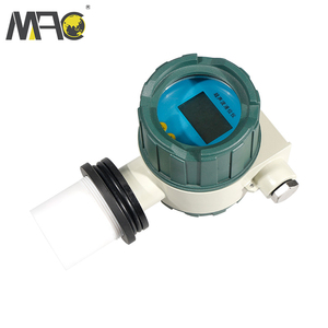 Macsensor a lungo raggio Non a contatto Rs232 Rs485 4 20ma analogico a prova di esplosione ad ultrasuoni livello sonoro sensore di carburante - Product Image 3