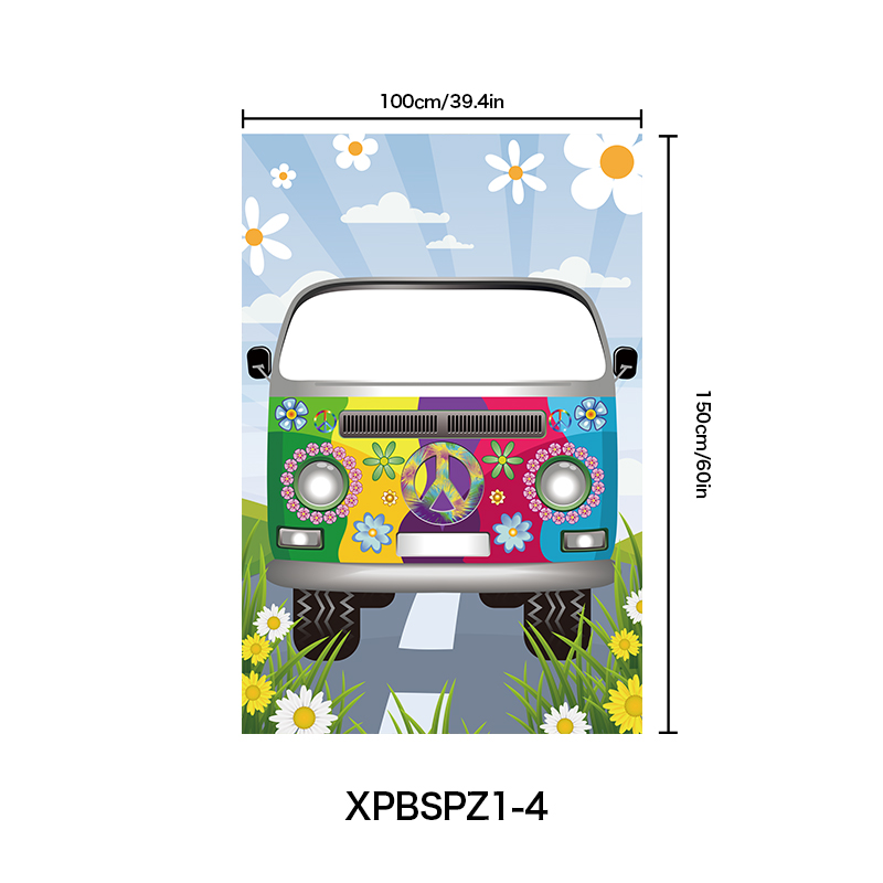 XPBSPZ1-4