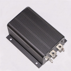 <strong>Dc</strong> <strong>Motor</strong> <strong>Controller</strong> 48v Electric Vehicle <strong>Speed</strong> <strong>Controller</strong> Conversion Kits - Product Image 1
