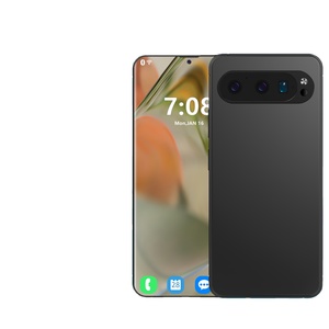 Сверхлегкий и ультратонкий дешевый мобильный телефон CopyPixel 9 Pro Xl с google Play - Product Image 3
