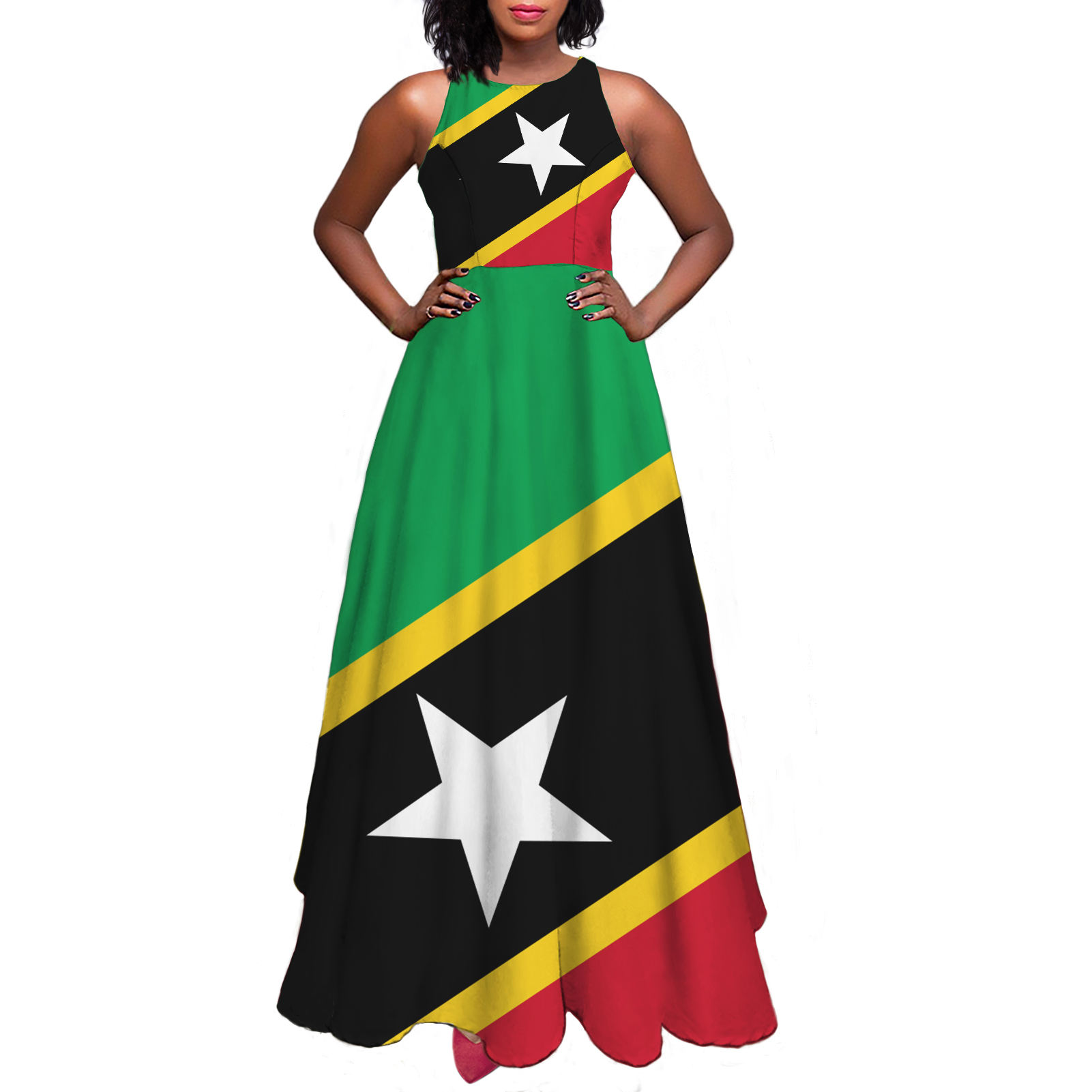 Saint-Kitts-et-Nevis
