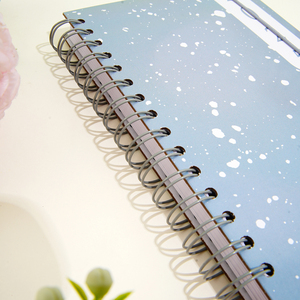 Cuaderno escolar cuaderno escolar para estudiantes cuadernos A5 para estudiantes universitarios - Product Image 3