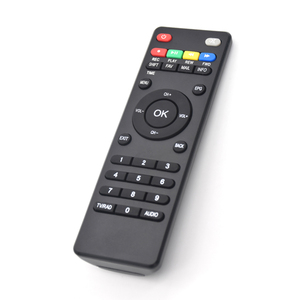 Không dây đa chức năng hồng ngoại IR điều khiển từ xa phổ thông minh TV chiếu DVD Set Top Box điều khiển từ xa - Product Image 2