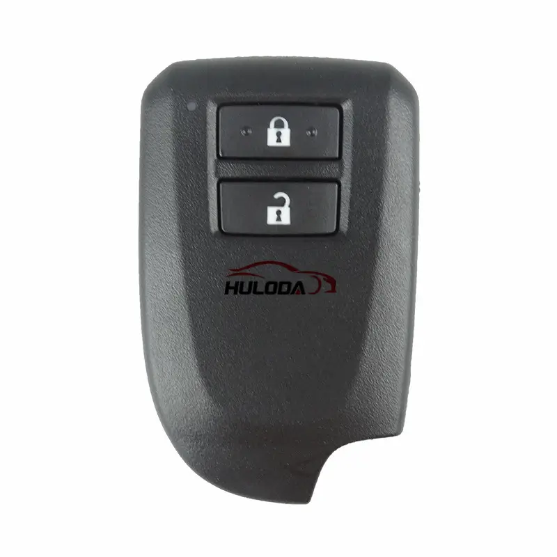 Per la chiave a distanza originale del bottone di Toyota Yaris/ VIOS 2 con il pwb 8A 433mhz NO.:61E381-0010 ID del FCC: BS1EW anno: 2015-2017