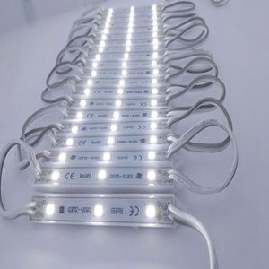 Дешевые 6000K белый светодиодный модуль ip65 DC12V Светодиодный модуль открытый 2835 Светодиодный модуль - Product Image 2