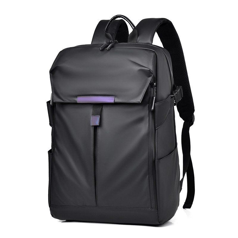 102 Simple Single-Pull Black 15.6-inch