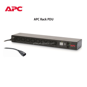สวิตช์แร็ค AP7921B 16A 1U APC Pdu 208/230V 1U สวิตช์แร็คเปลี่ยน APC PDU อัจฉริยะ - Product Image 5