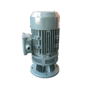 微型摆线齿轮减速器WB65轻型小型发动机旋转刀具齿轮箱 - Product Image 1