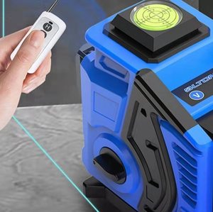 ロシアで送料無料調整可能な光4D自動レベリング360度回転付き16ラインレーザーレベル - Product Image 3