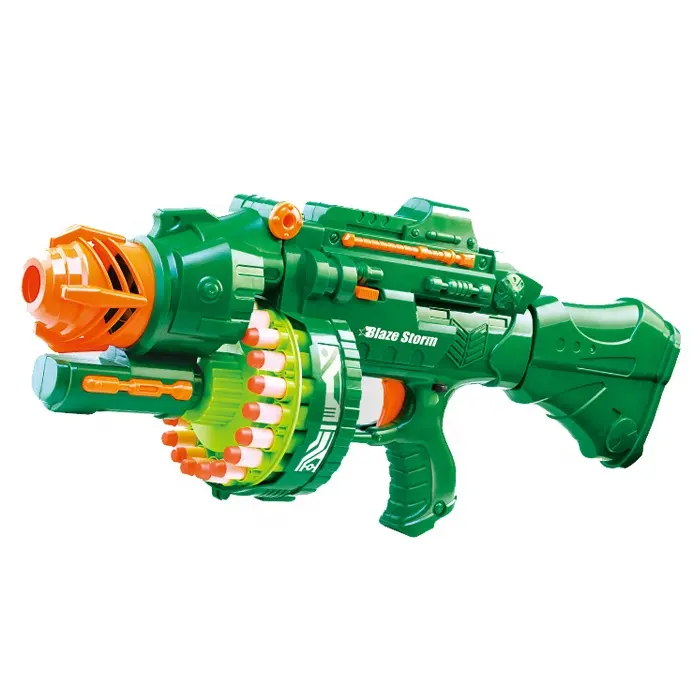 Offre Spéciale électrique pistolet airsoft pistolet à air doux pour les enfants