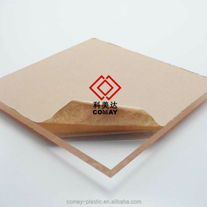 12mm <strong>Acrylic</strong> Sheet Price <strong>Acrylic</strong> Sheet with Base - Product Image 4
