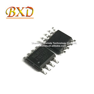 SGL8022W SGL8022 SOP-8 SMD <strong>LED</strong> light touch <strong>power</strong> switch management controller chip <strong>IC</strong> - Product Image 3