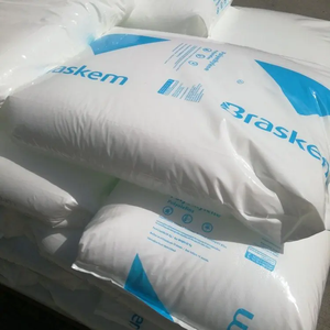 Enjeksiyon kalıplama sınıfı genel amaçlı HDPE Braskem brezilya IA58 IA59 plastik variller/gıda kapları için - Product Image 4