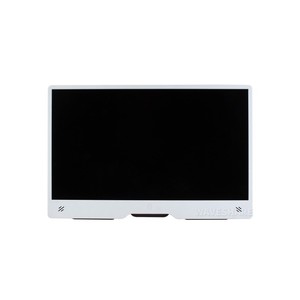 Monitor oficial Raspberry Pi de 15,6 pulgadas, Resolución 1920*1080, puerto estándar HD MI, IPS, soporte de montaje VESA