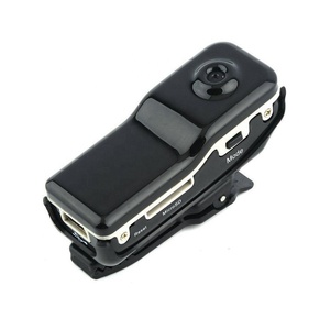 HD DV กล้องเว็บแคมอัจฉริยะ360เครือข่ายรักษาความปลอดภัยเครื่องบันทึกวิดีโอ Mini Wireless WiFi selfie การถ่ายภาพอะนาล็อก - Product Image 1