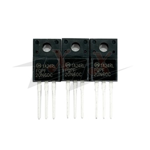 SPA11N80C3 11N80C3 TO-220F 800V 11A entegre devre SPA11N80C3 entegre devre SPA11N80C3 - Product Image 3