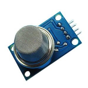 天然ガスセンサーMQ-4メタンセンサーモジュール - Product Image 2