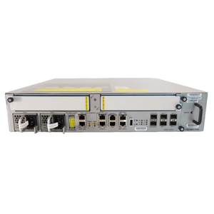 ASR-9001 ASR9000 4 X10GE SFP + porta adattatori porte modulari fissi Router Internet Router business Data Center Core Router ASR-9001 - Product Image 2