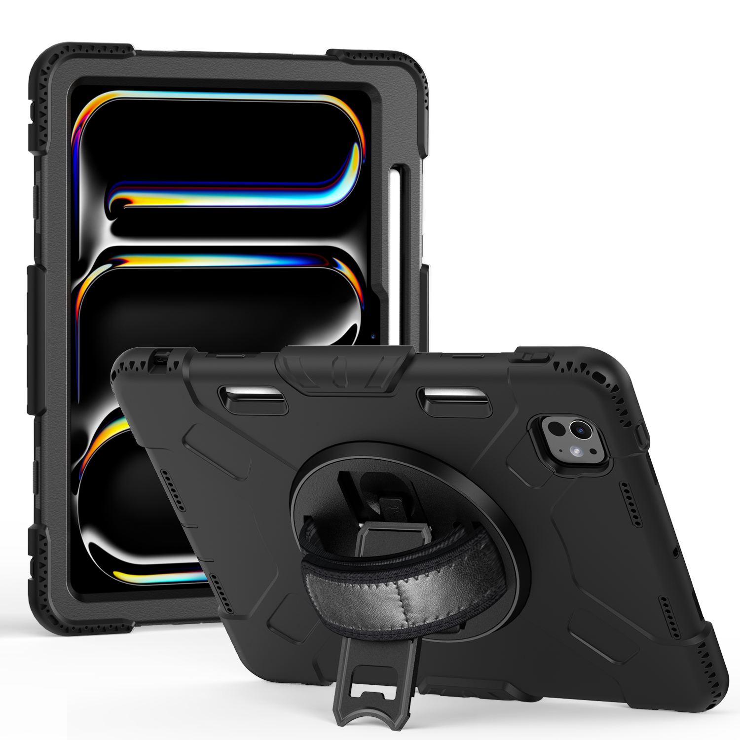 para iPad Pro de 11 pulgadas 2024