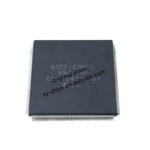 SY CHIPS IC ADSP-21061LKSZ-160 processore a circuito integrato programmatore Ic Chip ADSP-21061 ADSP-21061LKSZ-160 - Product Image 1