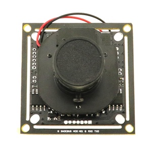 Hoch auflösende 30fps Cmos Kamera modul Sensor 4k USB Kamera
