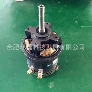 24V 1.2kw电机电动驱动电机XQ-1.2T DC高输出电机 - Product Image 4
