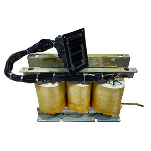 In Stock Brand New FANUC <strong>Industrial</strong> <strong>Robot</strong> Accessories <strong>CONTROLLER</strong> REACTOR A80L-0024-0028