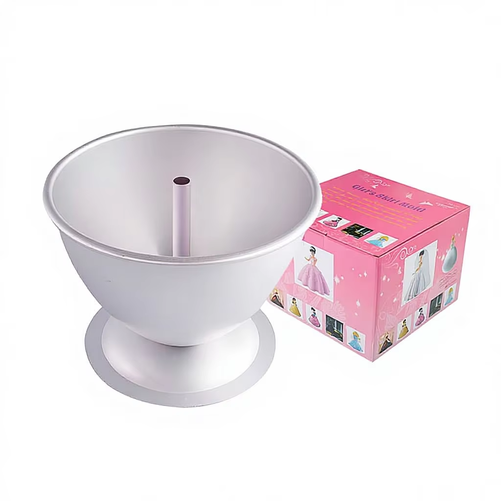 Silver 8922 -Hollow-8"