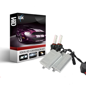 HIDヘッドライトAC S5 55WデジタルバラストHID Xenon Kitと2年保証変換キットアクセサリー