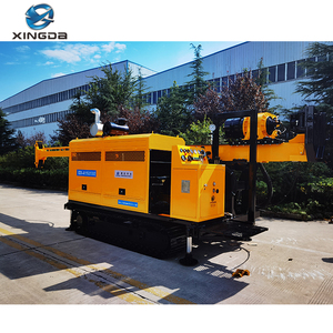 NQ BQ HQ PQ Wire-line Coring <strong>Equipment</strong> 1000m Full Hydraulic <strong>Rock</strong> <strong>Core</strong> Sampling <strong>Drilling</strong> Rig