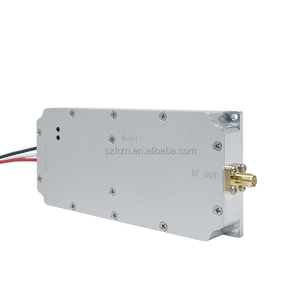 700-820 МГц, 50 Вт, модуль силового органа, система защиты от дрона Autel Mavic 3 счетчика FPV, C-UAS RF-Обнаружение, модуль защиты безопасности - Product Image 4