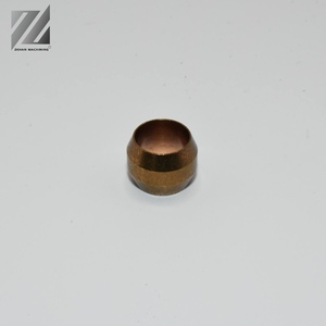 Factory Forgings Metal Precision Stainless Steel Cold Forgings Precision Small Forged <strong>Parts</strong> - Product Image 4