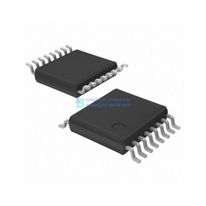 Chip PCB LB8503V-TLM-E Brushless DC BLDC spazzolato motore a corrente continua Driver analogico PWM ventola Controller LB8503V montaggio superficiale 16-SSOP - Product Image 1