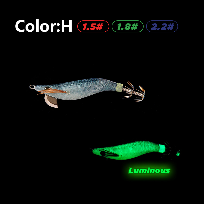 Colore H